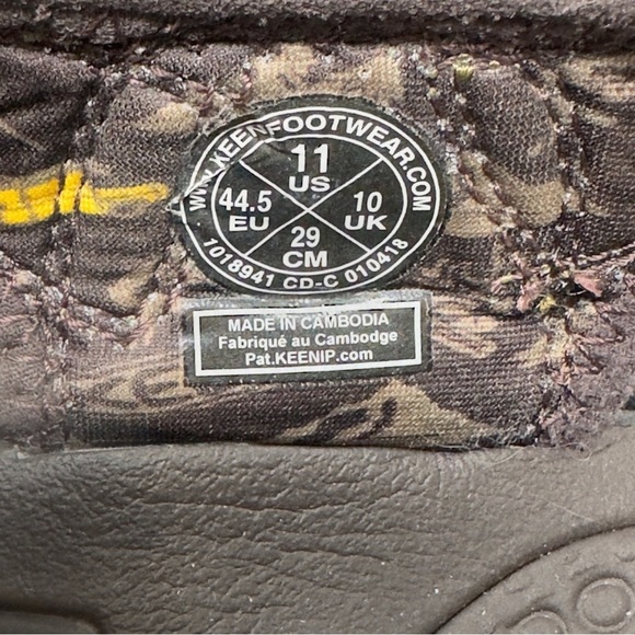 Keen Newport H2 Sandals - Picture 5 of 8